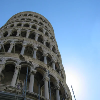 Pisa