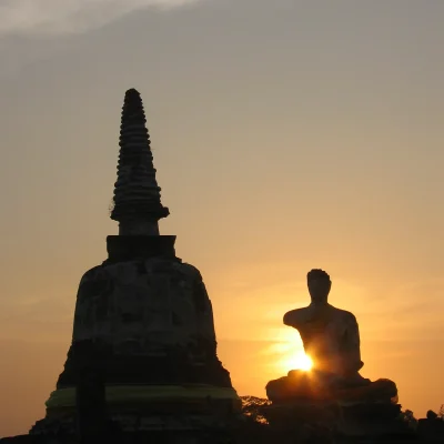 Ayutthaya