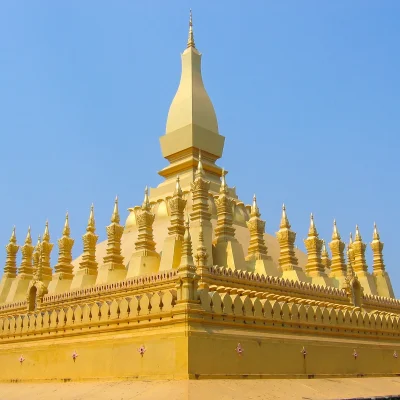 Vientiane
