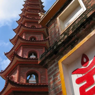 Hanoi