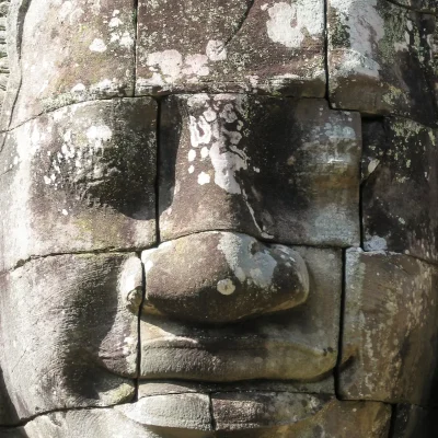 Angkor wat