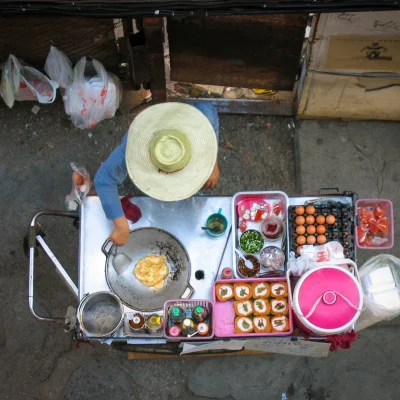 Bangkok