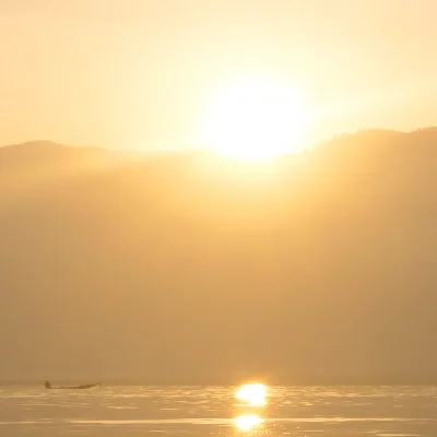 Inle Lake