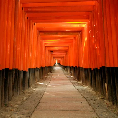 Kyoto