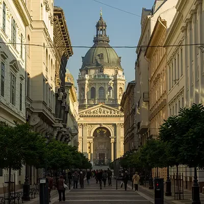 2011-11-12 Budapest Cover