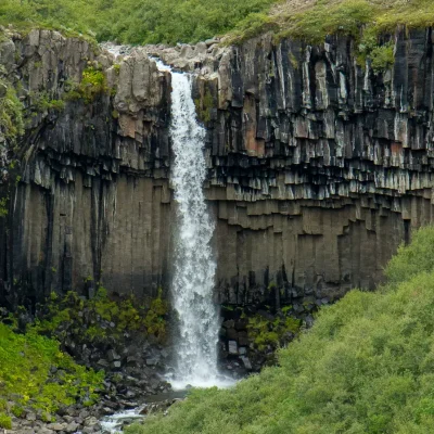 Skaftafell